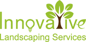 Innovative Landscaping Services Logo